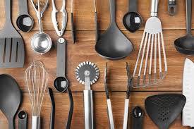 Household Kitchen Tools